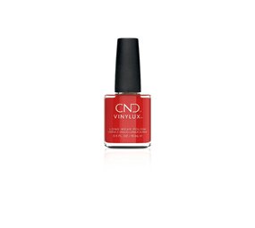 CND CND Vinylux Devil Red #364 15 ml