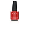 CND CND Vinylux Devil Red #364 15 ml *niet leverbaar* CND CND Vinylux Devil Red #364 15 ml *niet leverbaar*