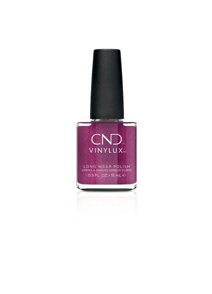 CND CND Vinylux Drama Queen #367 15 ml CND CND Vinylux Drama Queen #367 15 ml