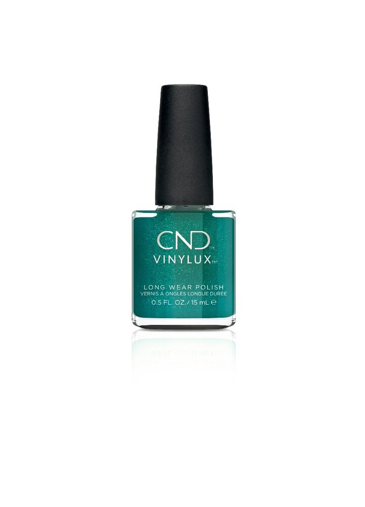 CND CND Vinylux She's a Gem #369 - limited 15 ml CND CND Vinylux She's a Gem #369 - limited 15 ml