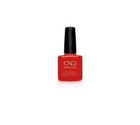 CND CND Shellac Devil Red 7,3 ml CND CND Shellac Devil Red 7,3 ml