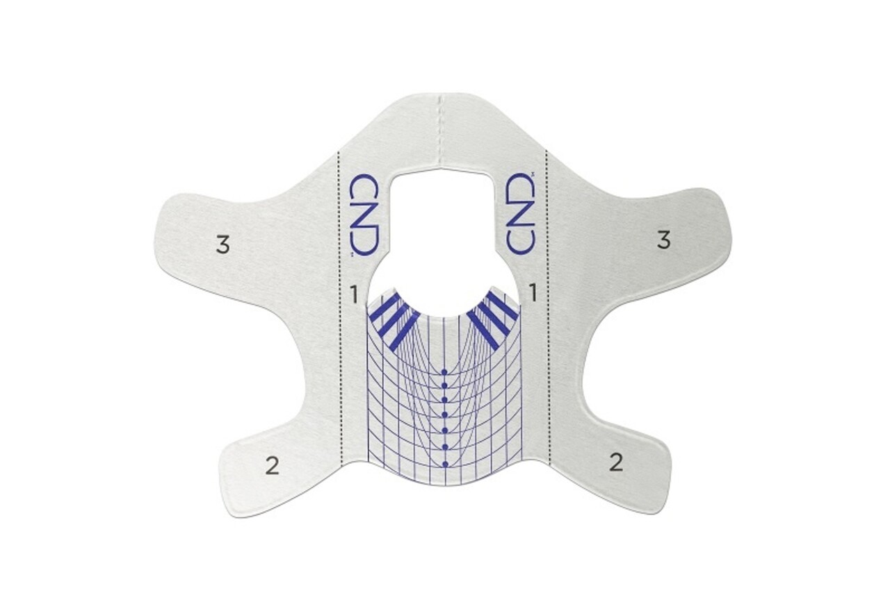 CND CND Future Forms 200 st CND CND Future Forms 200 st