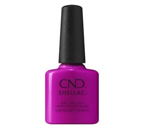 CND CND Shellac Rooftop Hop 7,3 ml