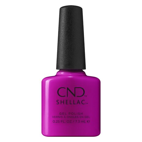 CND CND Shellac Rooftop Hop 7,3 ml CND CND Shellac Rooftop Hop 7,3 ml