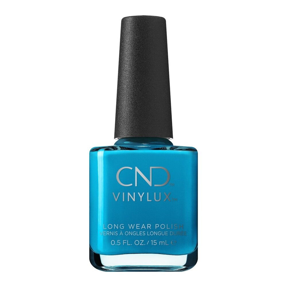 CND CND Vinylux Pop-up Pool Party #382 15 ml