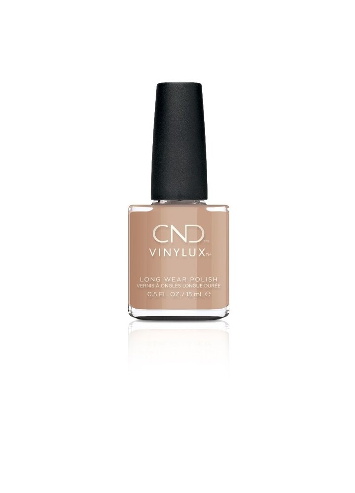 CND CND Vinylux Wrapped In Linnen #384 15 ml CND CND Vinylux Wrapped In Linnen #384 15 ml