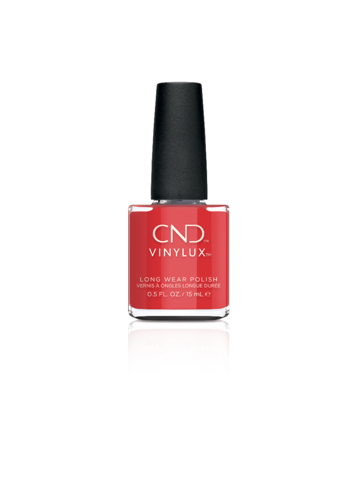 CND CND Vinylux Soft Flame #385 15 ml *niet leverbaar*