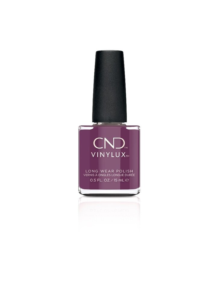 CND CND Vinylux Verbena Velvet #388 15 ml CND CND Vinylux Verbena Velvet #388 15 ml