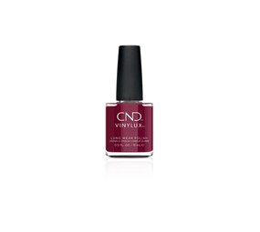 CND CND Vinylux Signature Lipstick #390 15 ml CND CND Vinylux Signature Lipstick #390 15 ml