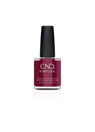 CND CND Vinylux Signature Lipstick #390 15 ml *niet leverbaar* CND CND Vinylux Signature Lipstick #390 15 ml *niet leverbaar*