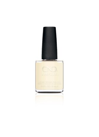 CND CND Vinylux White Button Down #392 15 ml