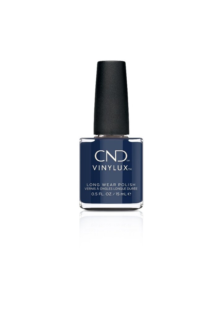 CND CND Vinylux High Waisted Jeans #394 15 ml CND CND Vinylux High Waisted Jeans #394 15 ml