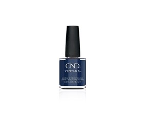 CND CND Vinylux High Waisted Jeans #394 15 ml CND CND Vinylux High Waisted Jeans #394 15 ml