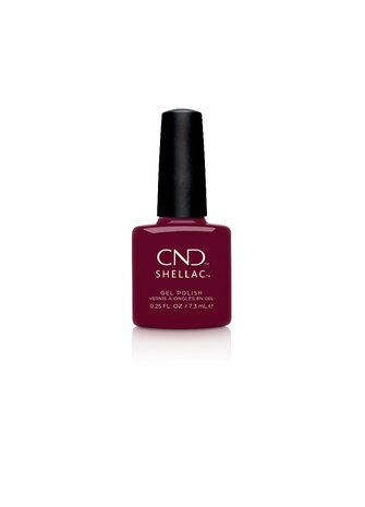 CND CND Shellac Signature Lipstick 7,3 ml CND CND Shellac Signature Lipstick 7,3 ml