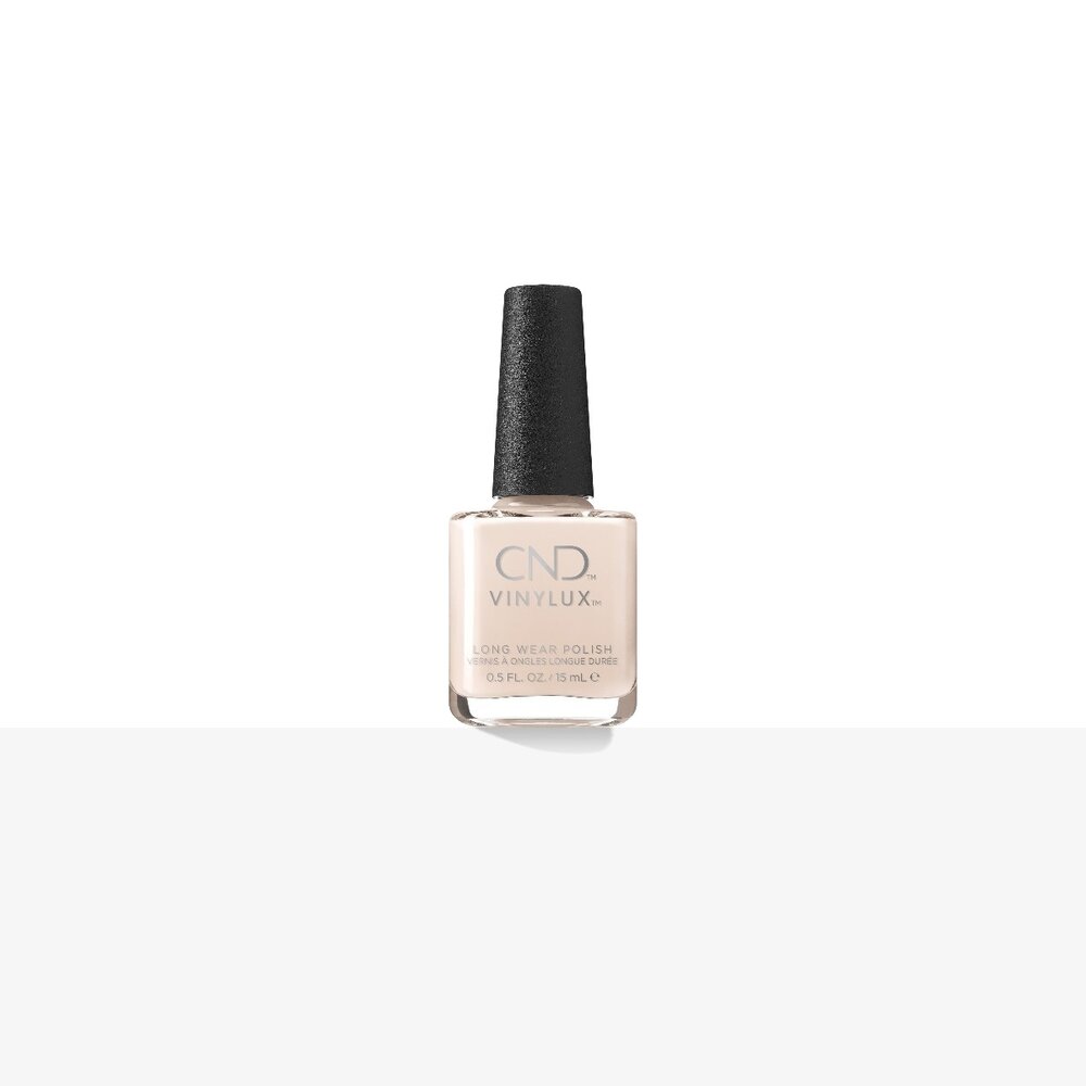 CND CND Vinylux Linen Luxury #401 15 ml CND CND Vinylux Linen Luxury #401 15 ml