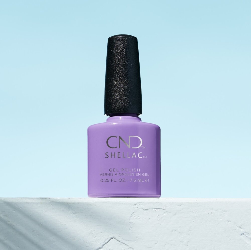 CND CND Shellac Artisan Bazaar 7,3 ml OP=OP