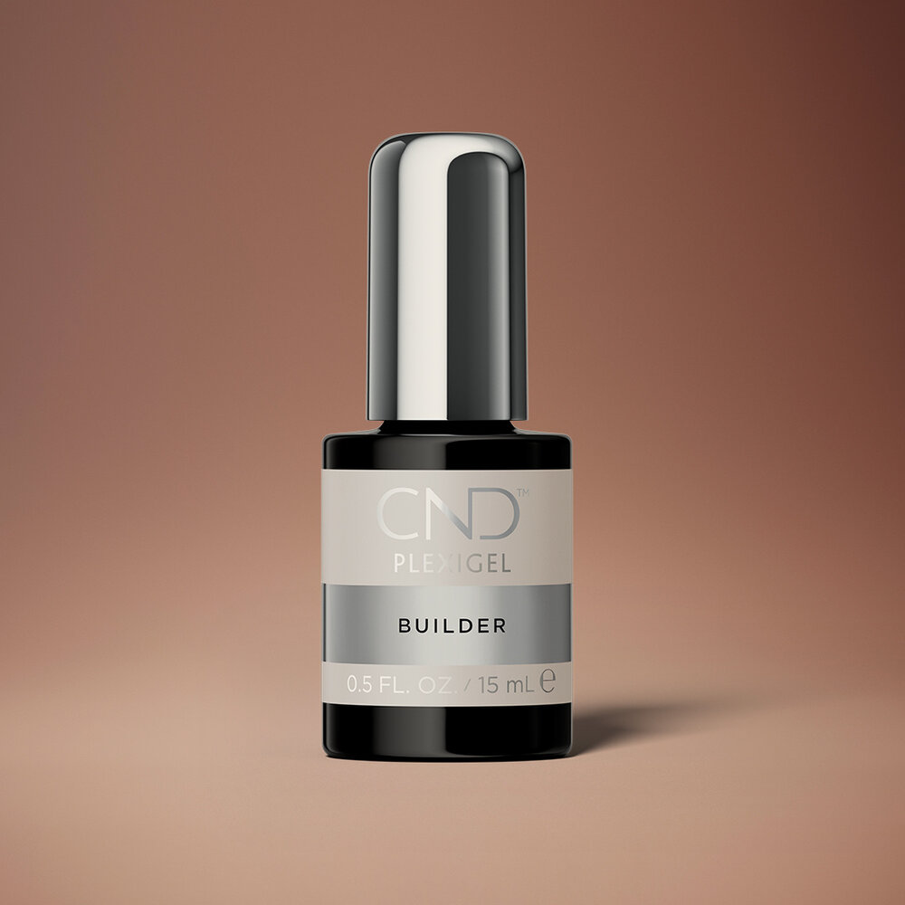 CND CND Plexigel™ Oat Milk Color Builder 15 ml CND CND Plexigel™ Oat Milk Color Builder 15 ml
