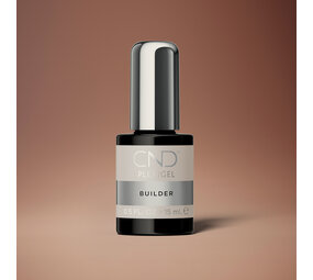 CND CND Plexigel™ Oat Milk Color Builder 15 ml *niet leverbaar*