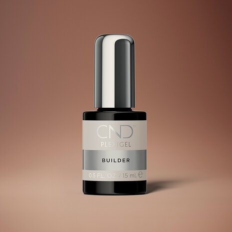 CND CND Plexigel™ Oat Milk Color Builder 15 ml CND CND Plexigel™ Oat Milk Color Builder 15 ml