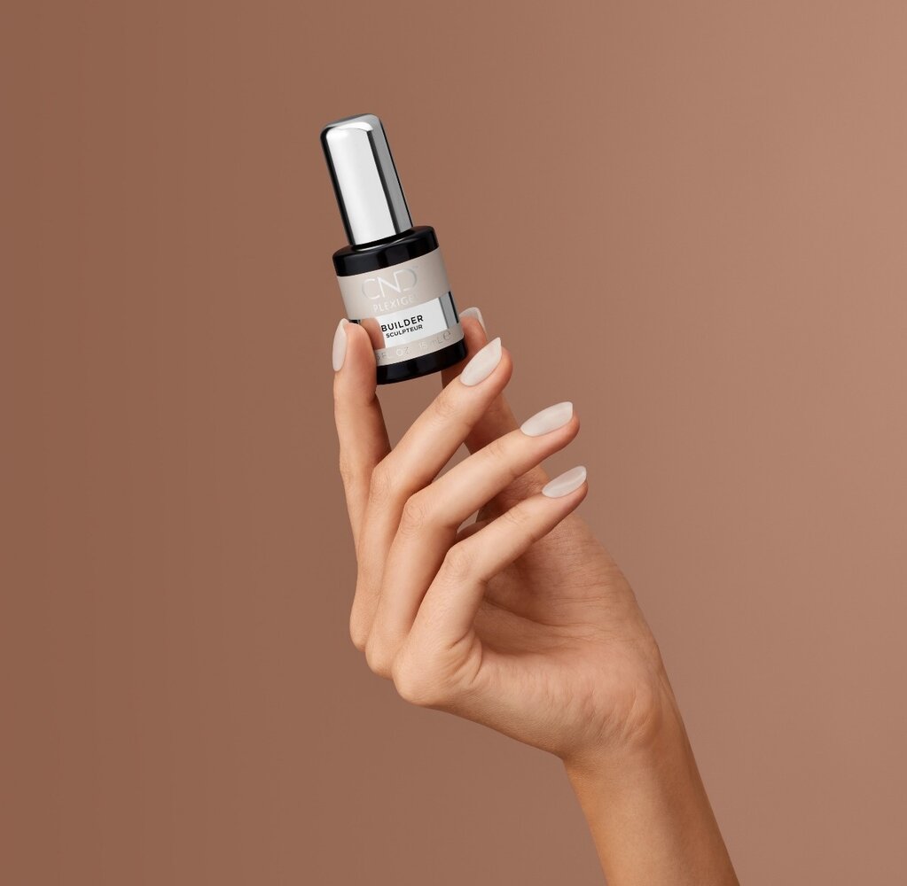 CND CND Plexigel™ Oat Milk Color Builder 15 ml CND CND Plexigel™ Oat Milk Color Builder 15 ml