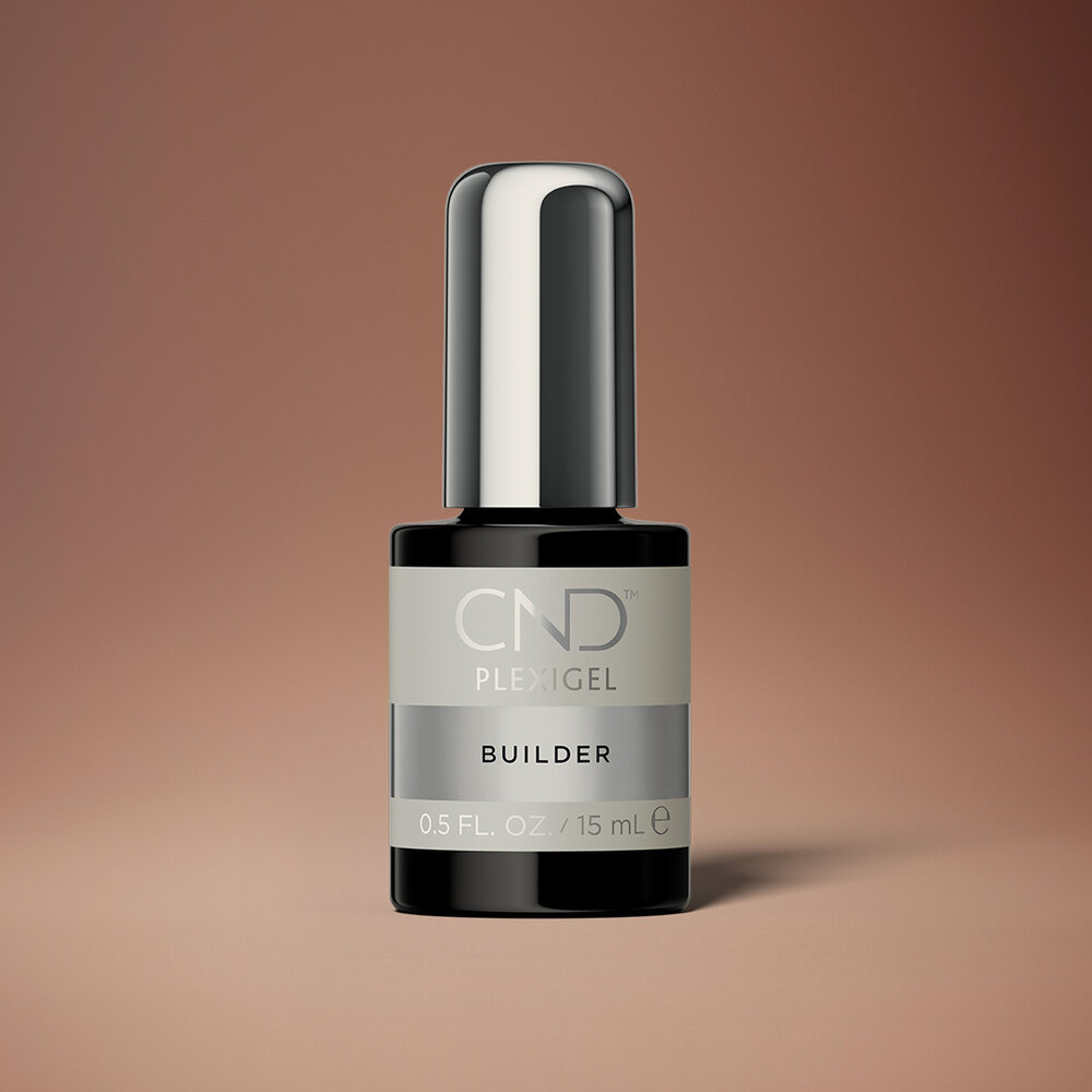 CND CND Plexigel™ Porcelain Color Builder 15 ml CND CND Plexigel™ Porcelain Color Builder 15 ml