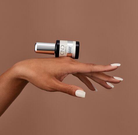 CND CND Plexigel™ Porcelain Color Builder 15 ml CND CND Plexigel™ Porcelain Color Builder 15 ml