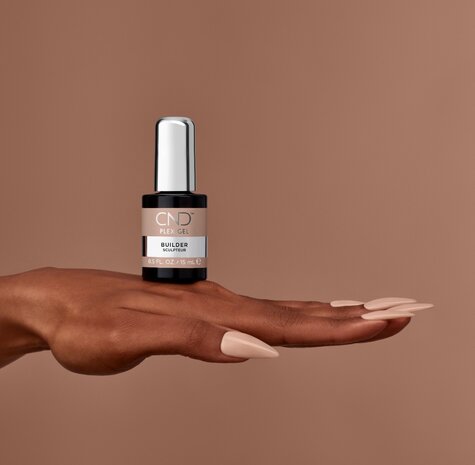 CND CND Plexigel™ Spiced Taffy Color Builder 15 ml CND CND Plexigel™ Spiced Taffy Color Builder 15 ml