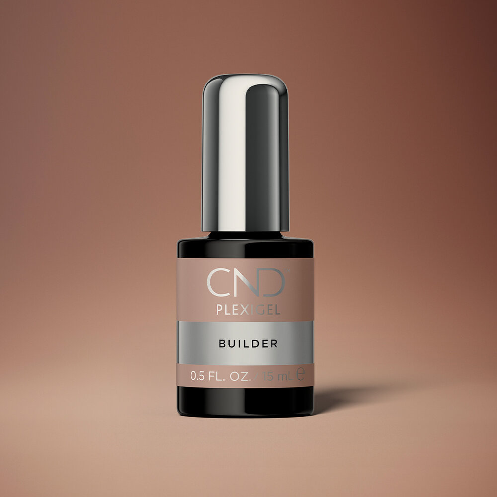 CND CND Plexigel™ Spiced Taffy Color Builder 15 ml CND CND Plexigel™ Spiced Taffy Color Builder 15 ml