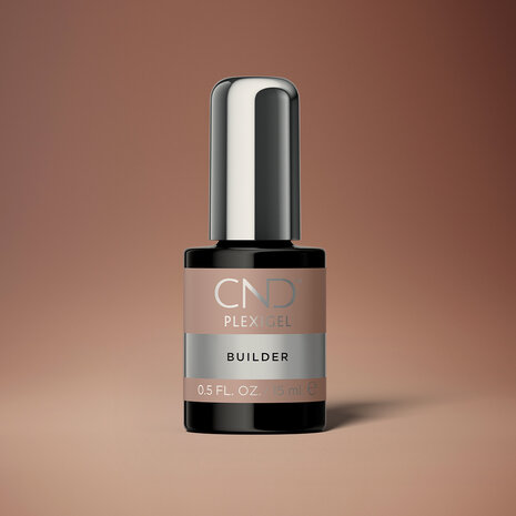 CND CND Plexigel™ Spiced Taffy Color Builder 15 ml CND CND Plexigel™ Spiced Taffy Color Builder 15 ml