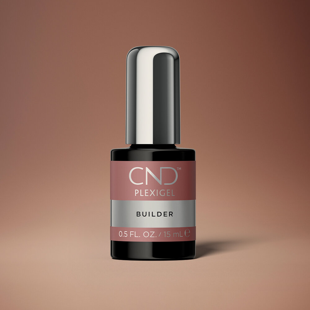 CND CND Plexigel™ Milky Mauve Color Builder 15 ml *beperkt leverbaar* CND CND Plexigel™ Milky Mauve Color Builder 15 ml *beperkt leverbaar*