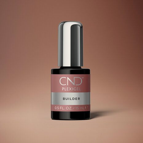 CND CND Plexigel™ Milky Mauve Color Builder 15 ml *niet leverbaar* CND CND Plexigel™ Milky Mauve Color Builder 15 ml *niet leverbaar*