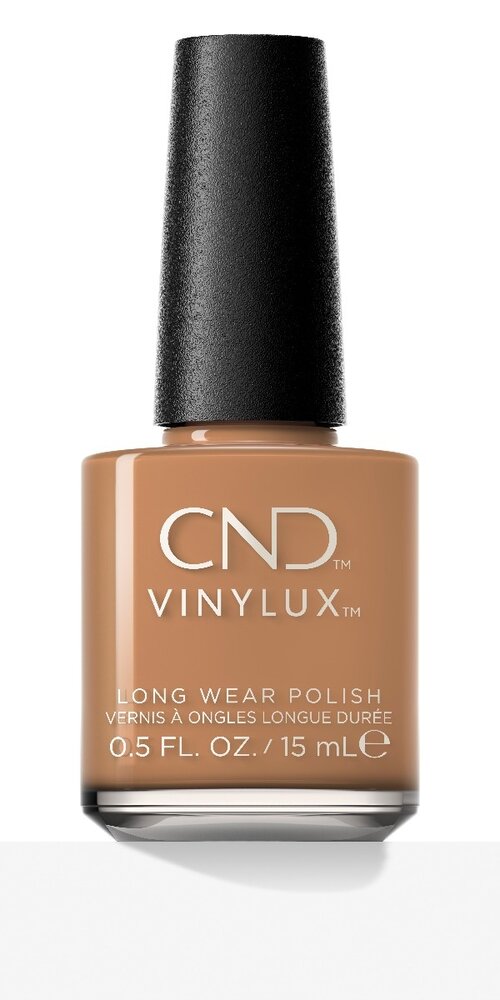 CND CND Vinylux Running Latte #424 15 ml CND CND Vinylux Running Latte #424 15 ml