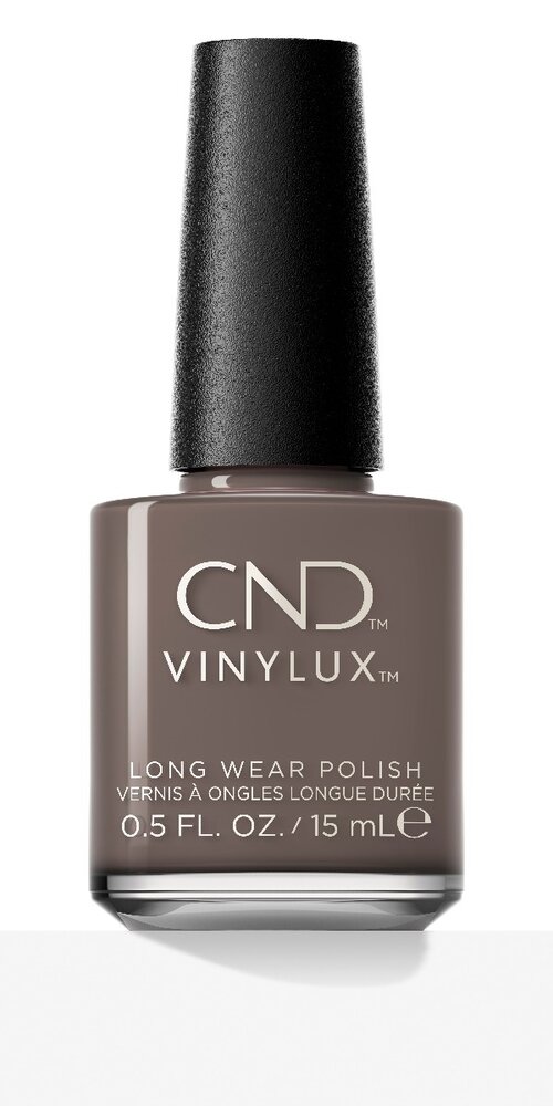 CND CND Vinylux Above My Pay Gray-ed #429 15 ml CND CND Vinylux Above My Pay Gray-ed #429 15 ml