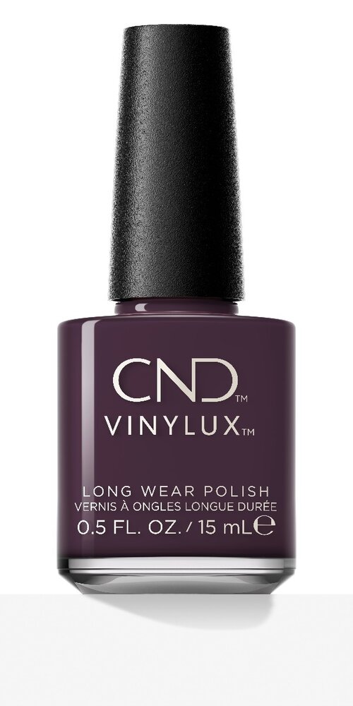 CND CND Vinylux Mulberry Tart #430 15 ml CND CND Vinylux Mulberry Tart #430 15 ml