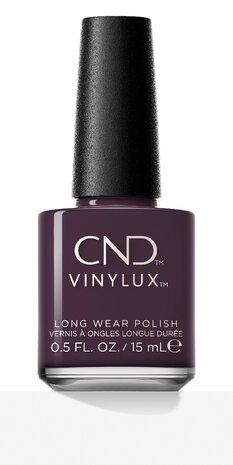 CND CND Vinylux Mulberry Tart #430 15 ml CND CND Vinylux Mulberry Tart #430 15 ml