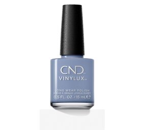 CND CND Vinylux Vintage Blue Jeans #431 15 ml