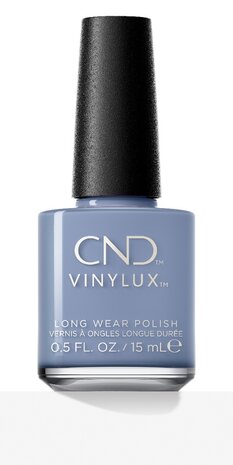 CND CND Vinylux Vintage Blue Jeans #431 15 ml