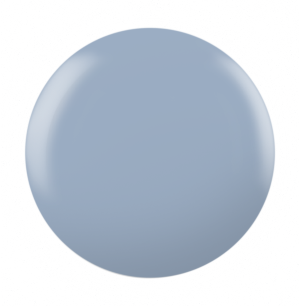 CND CND Vinylux Vintage Blue Jeans #431 15 ml