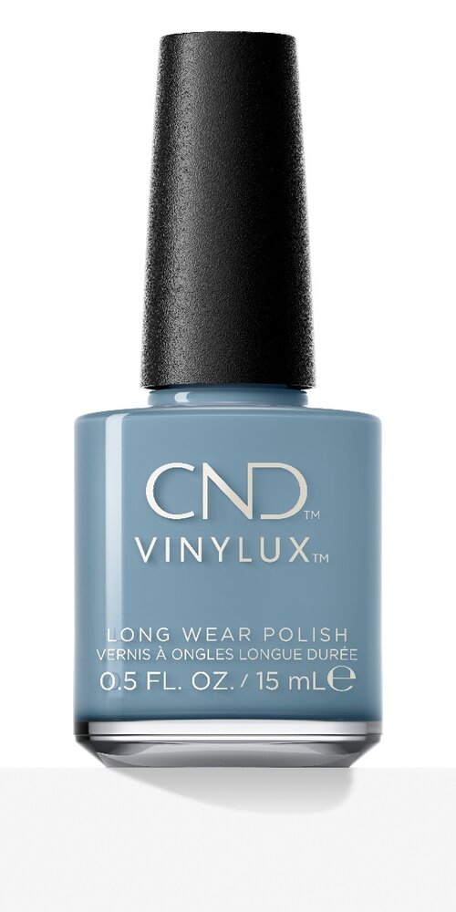 CND CND Vinylux Frosted Seaglass #432 15 ml