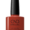 CND CND Shellac Maple Leaves 7,3 ml - SALE *BTV* CND CND Shellac Maple Leaves 7,3 ml - SALE *BTV*