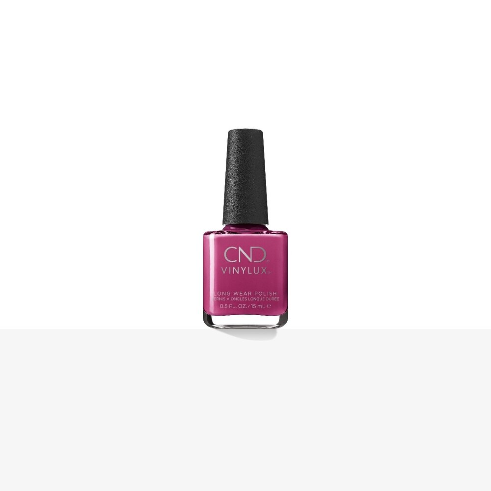 CND CND Vinylux Orchid Canopy #407 15 ml CND CND Vinylux Orchid Canopy #407 15 ml