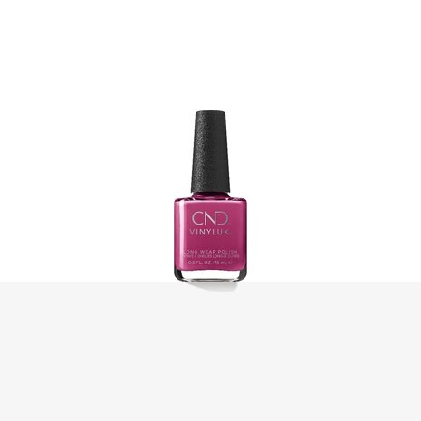 CND CND Vinylux Orchid Canopy #407 15 ml CND CND Vinylux Orchid Canopy #407 15 ml