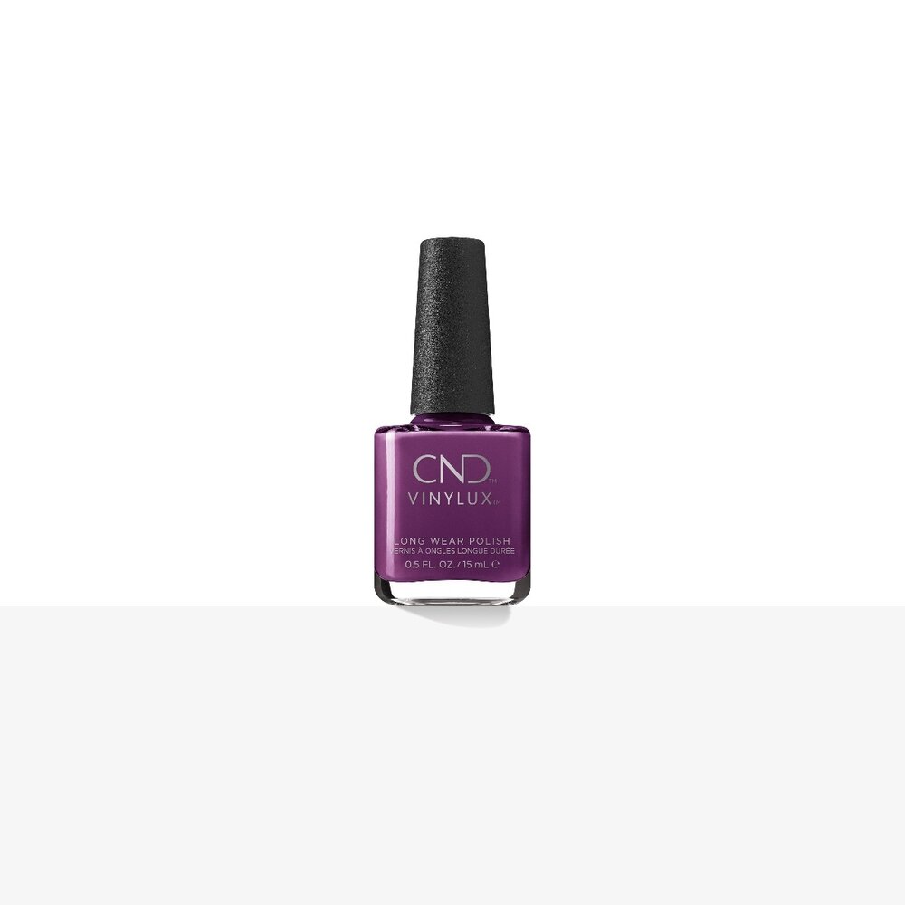 CND CND Vinylux Absolutely Radishing #410 15 ml *niet leverbaar*
