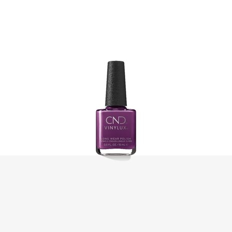 CND CND Vinylux Absolutely Radishing #410 15 ml *niet leverbaar*