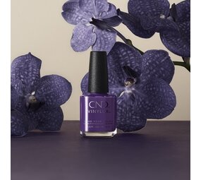 CND CND Vinylux Absolutely Radishing #410 15 ml *niet leverbaar* CND CND Vinylux Absolutely Radishing #410 15 ml *niet leverbaar*