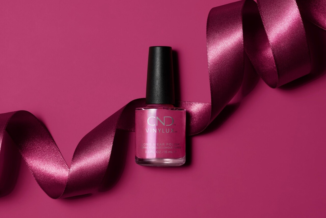 CND CND Vinylux Happy Go Lucky #414 15 ml