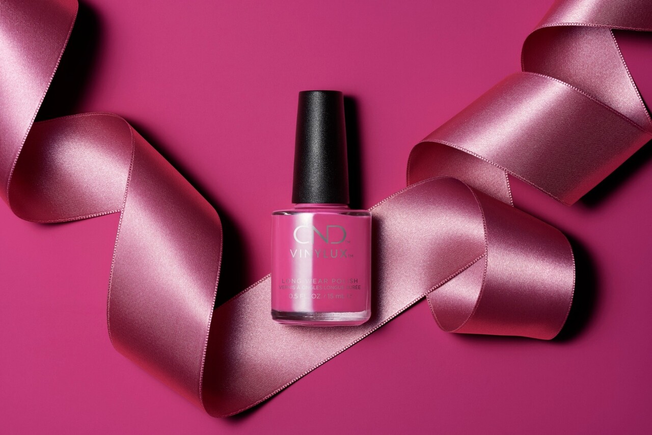 CND CND Vinylux In Lust #416 15 ml *niet leverbaar*