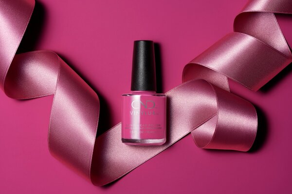 CND CND Vinylux In Lust #416 15 ml *niet leverbaar*