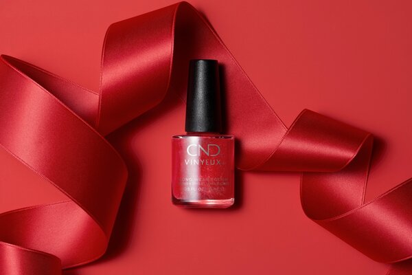 CND CND Vinylux Love Fizz #417 15 ml CND CND Vinylux Love Fizz #417 15 ml