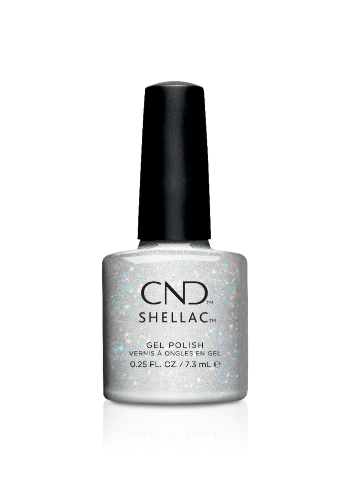 CND CND Shellac Ice Vapor 7,3 ml OP=OP